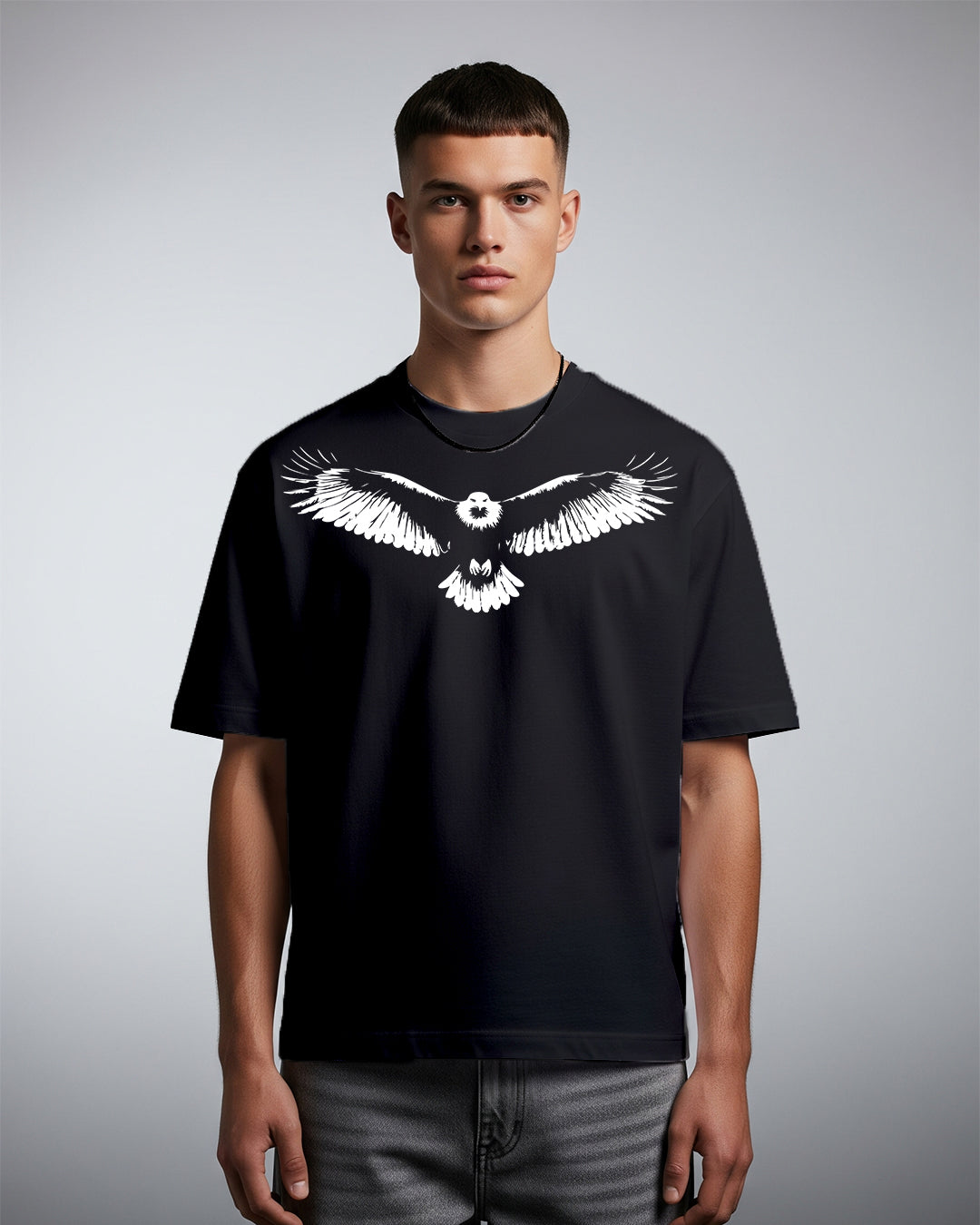 THE SKY KING TSHIRT