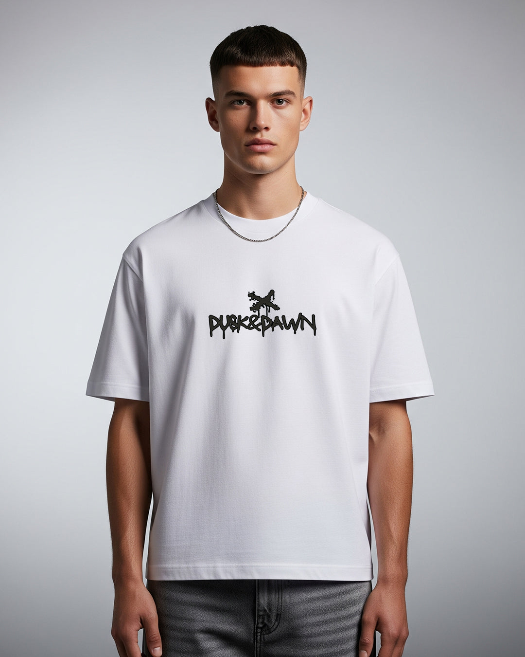 HAND OF CONTROL TSHIRT