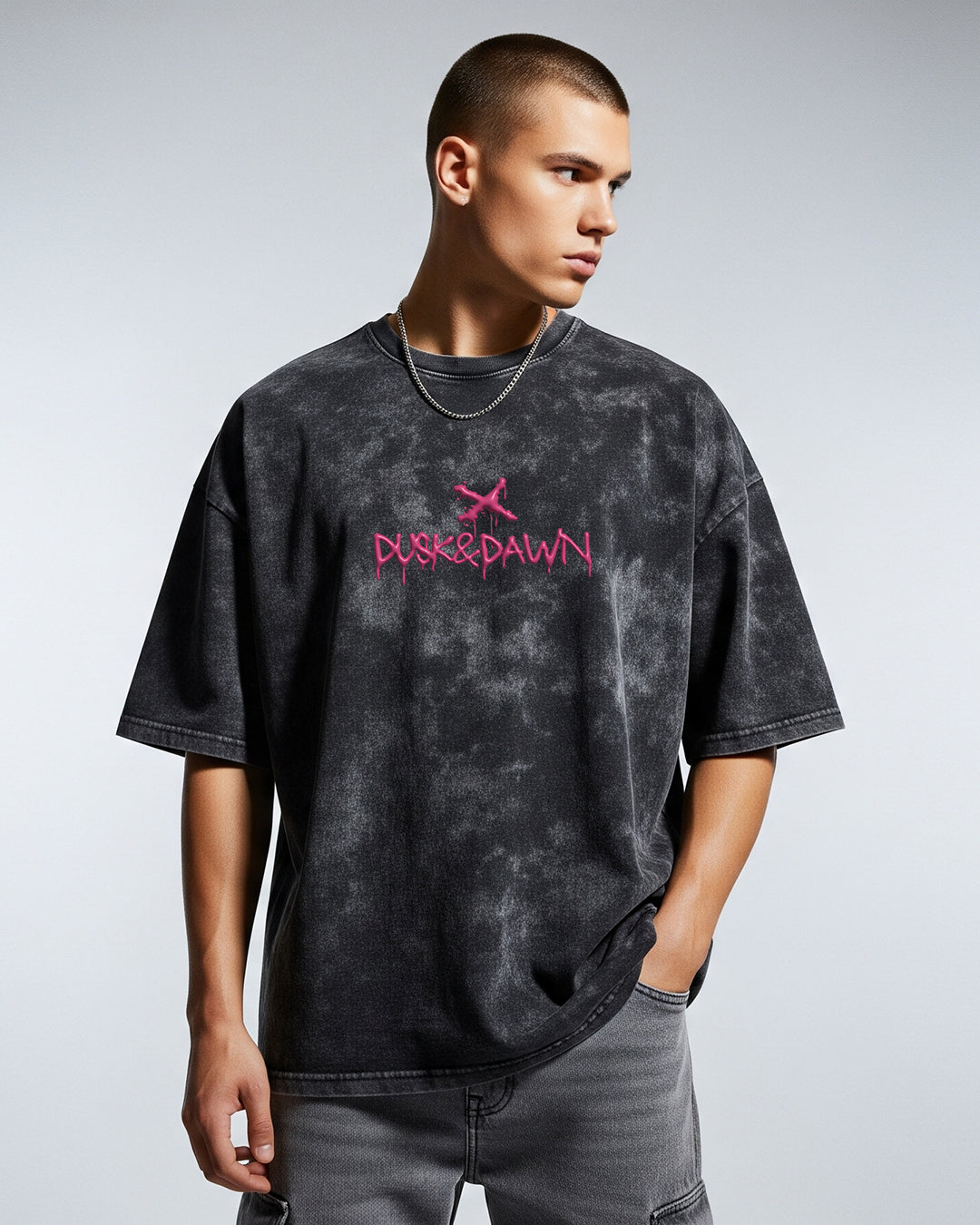 GANGSTER'S PARADISE TSHIRT