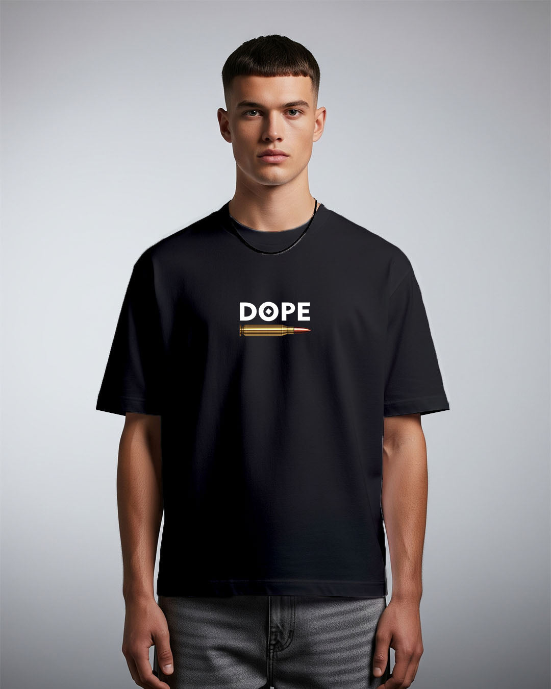 STAY DOPE TSHIRT