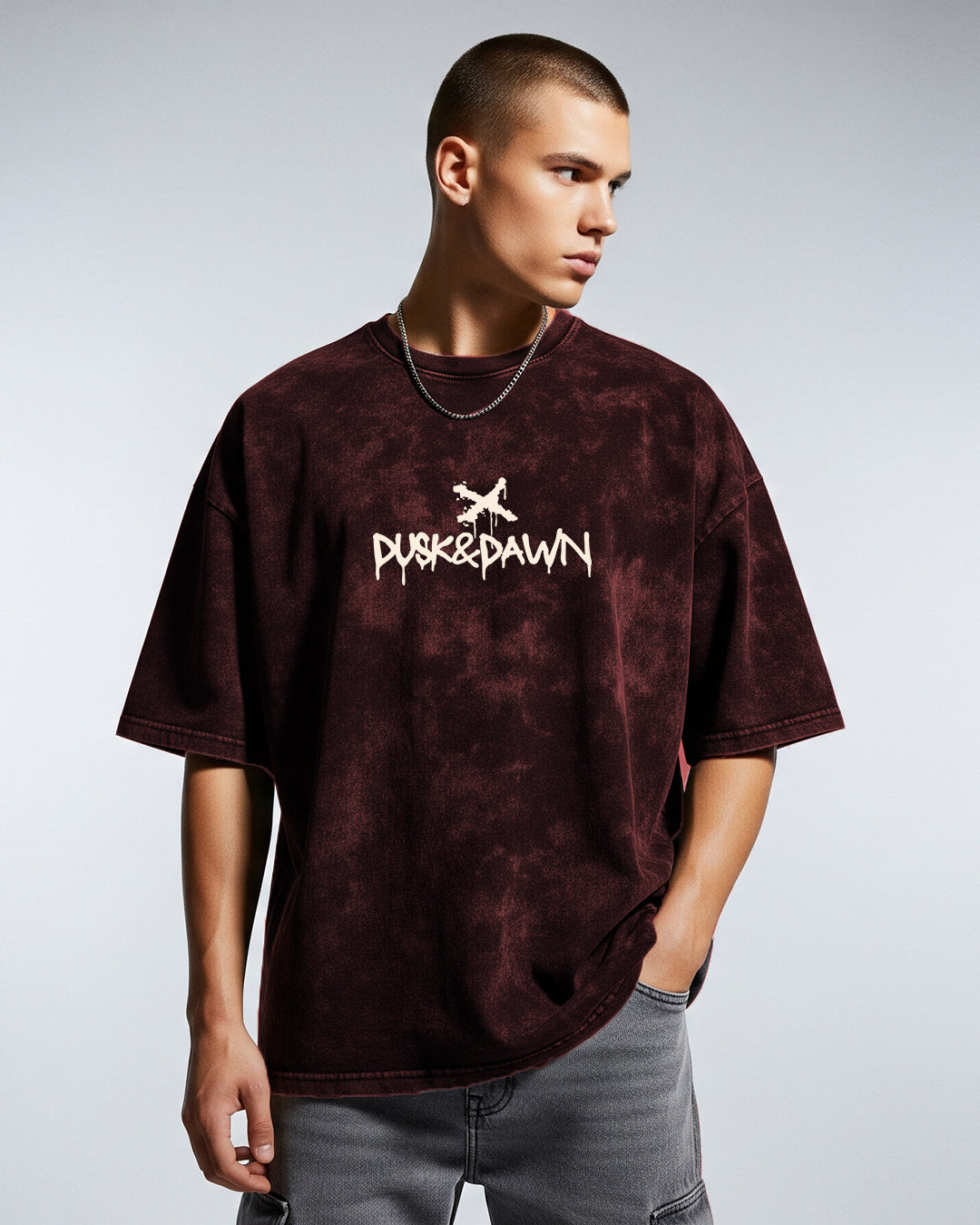 THE CHAINED HOPE TSHIRT