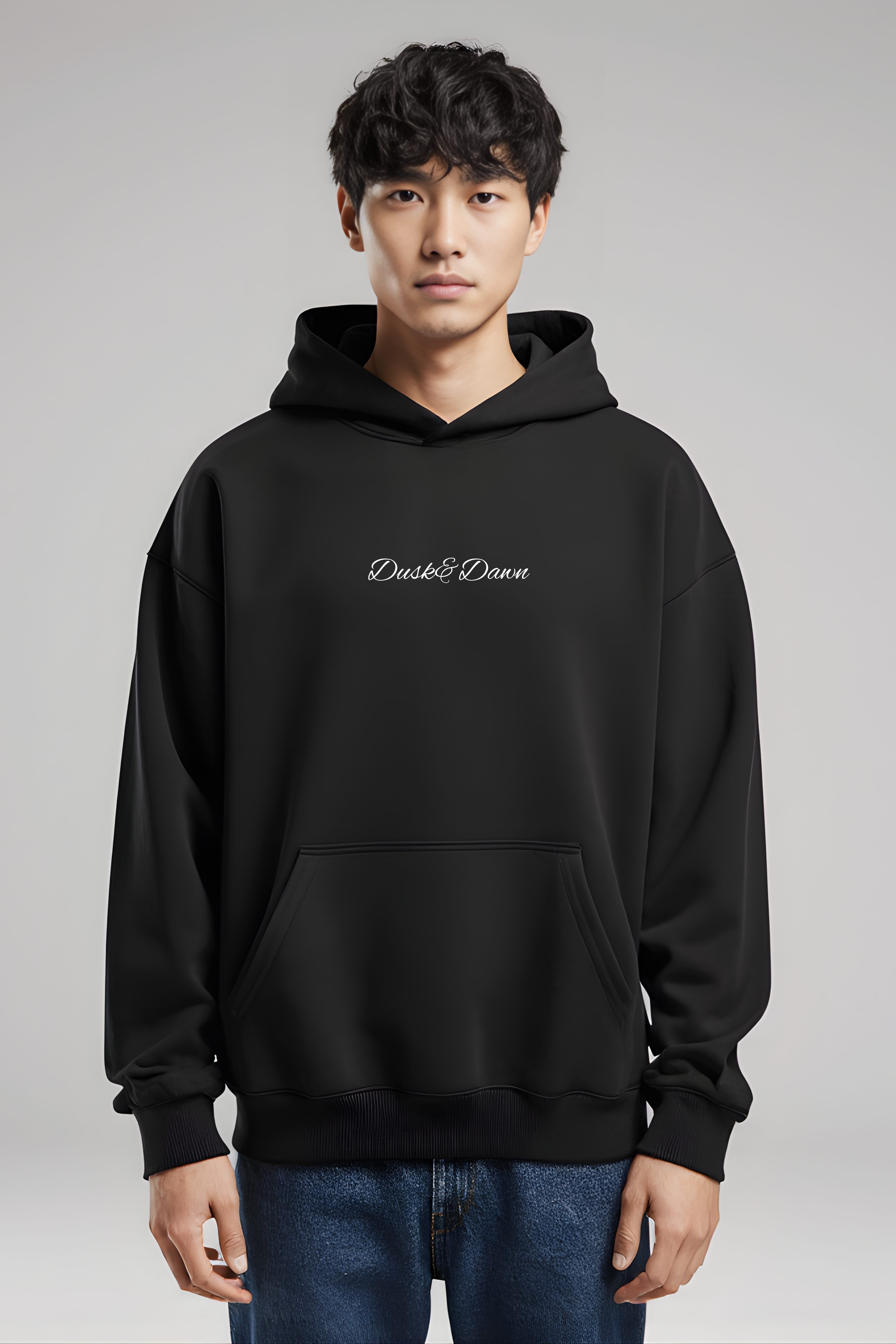 LN4: The Rise Hoodie