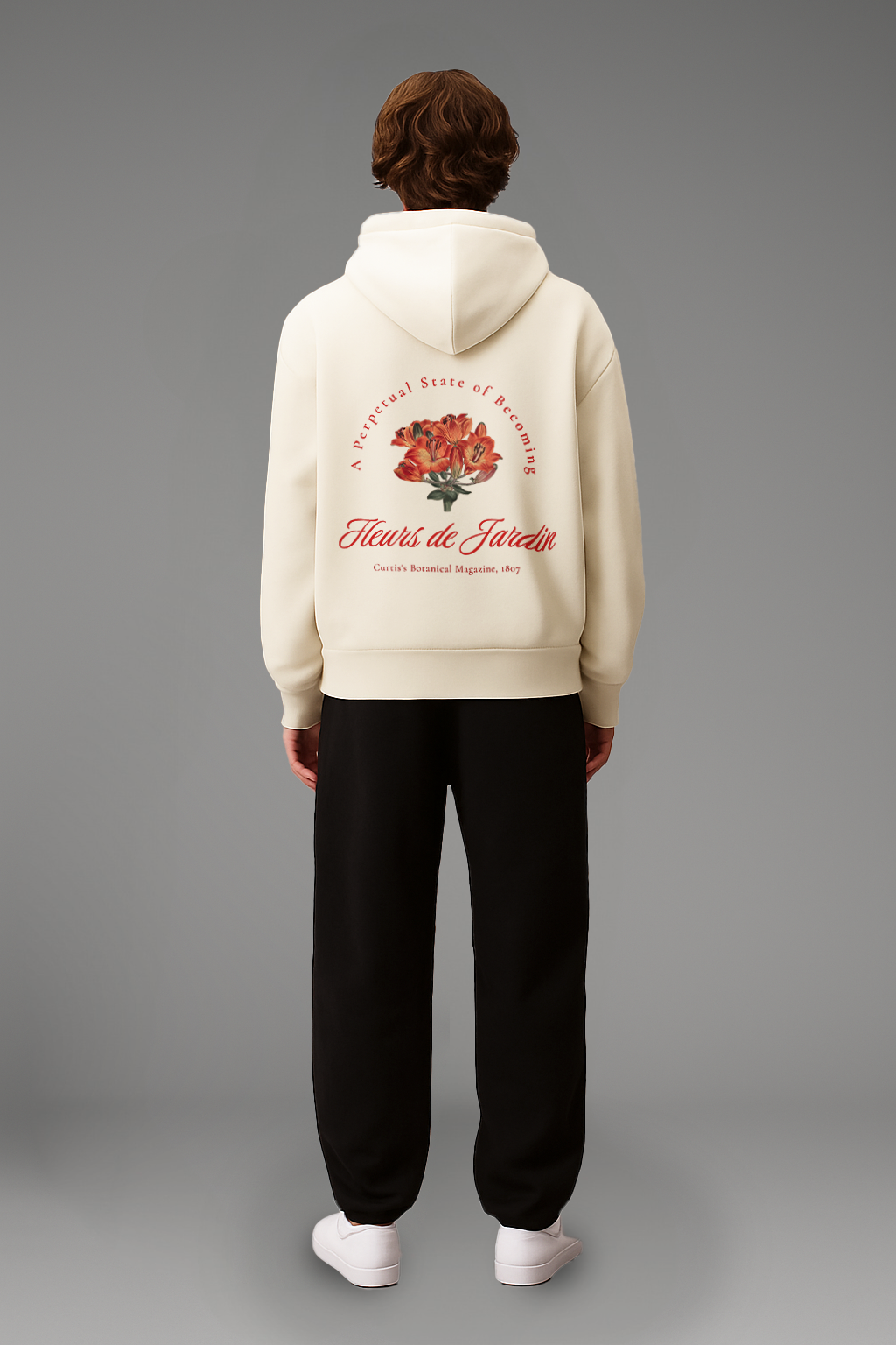 Bloom State Hoodie