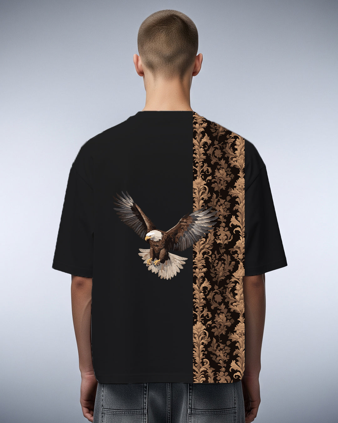 THE REGAL HUNT TSHIRT