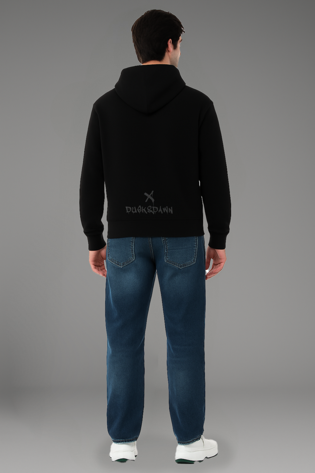 Insanity Club Hoodie