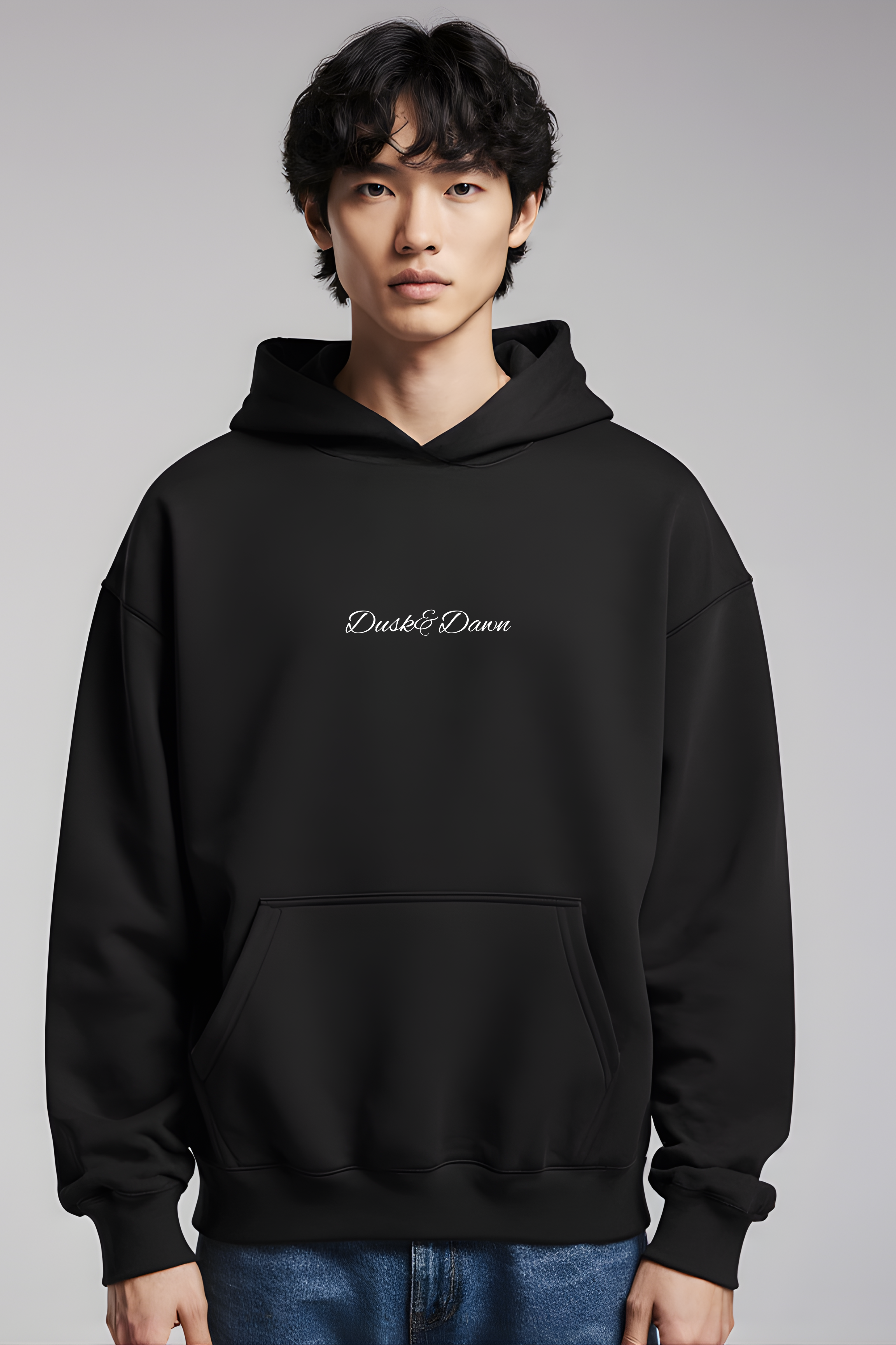 Tracks of Glory Hoodie