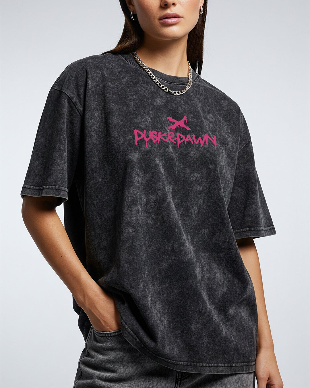 THE SOCIAL CLUB TSHIRT