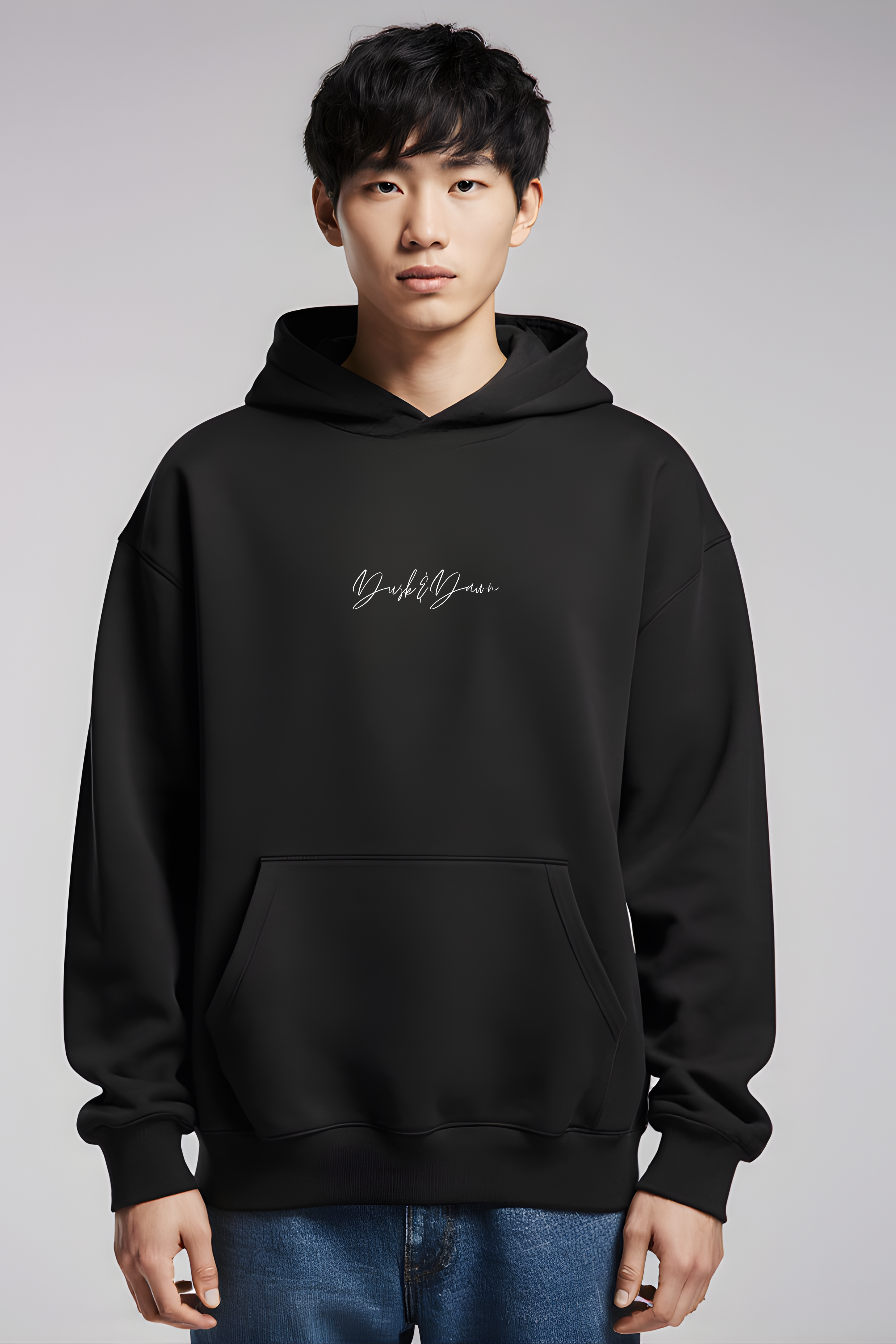 Rule the Race Hoodie