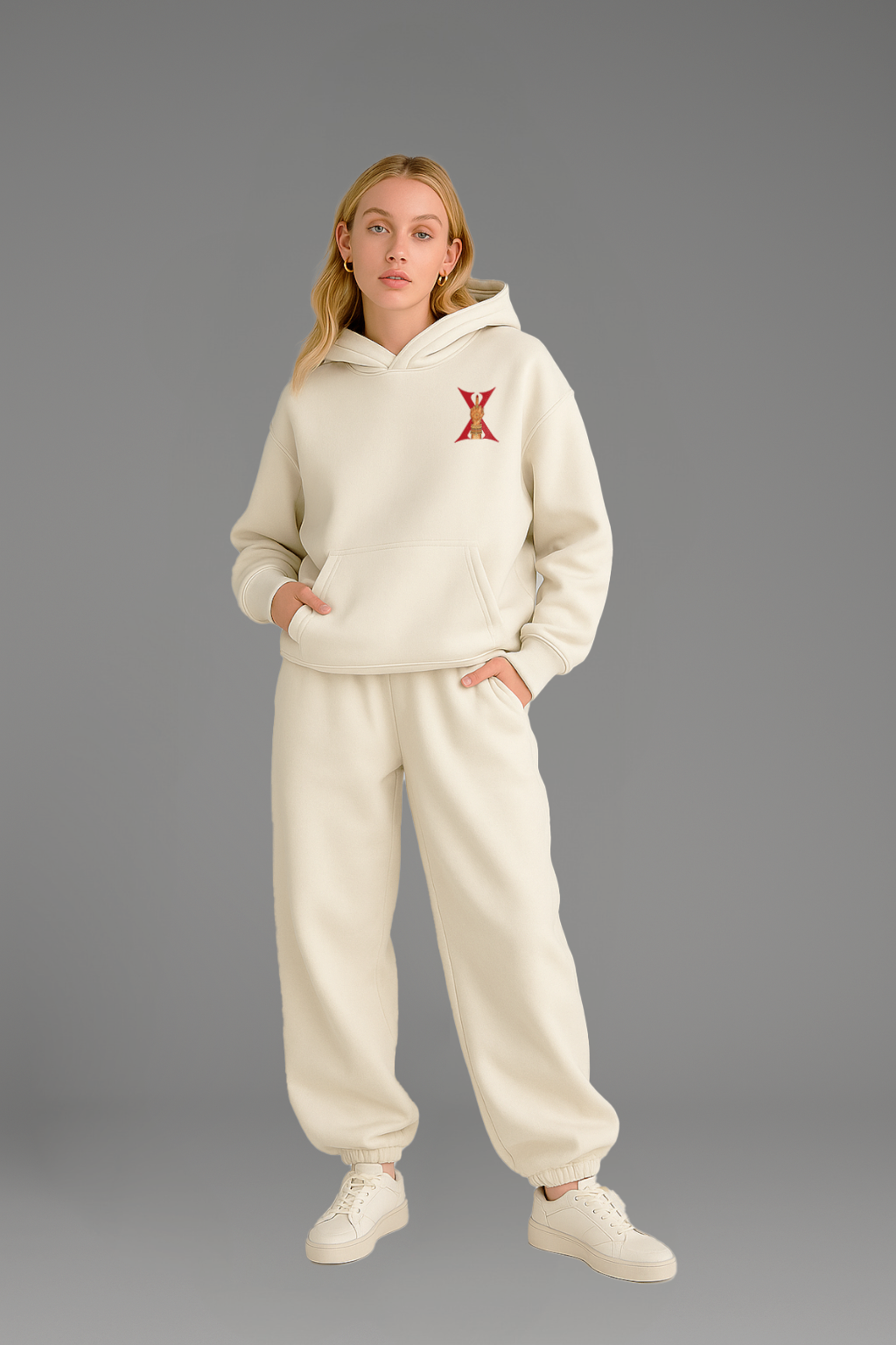 Good Vibes Only Hoodie