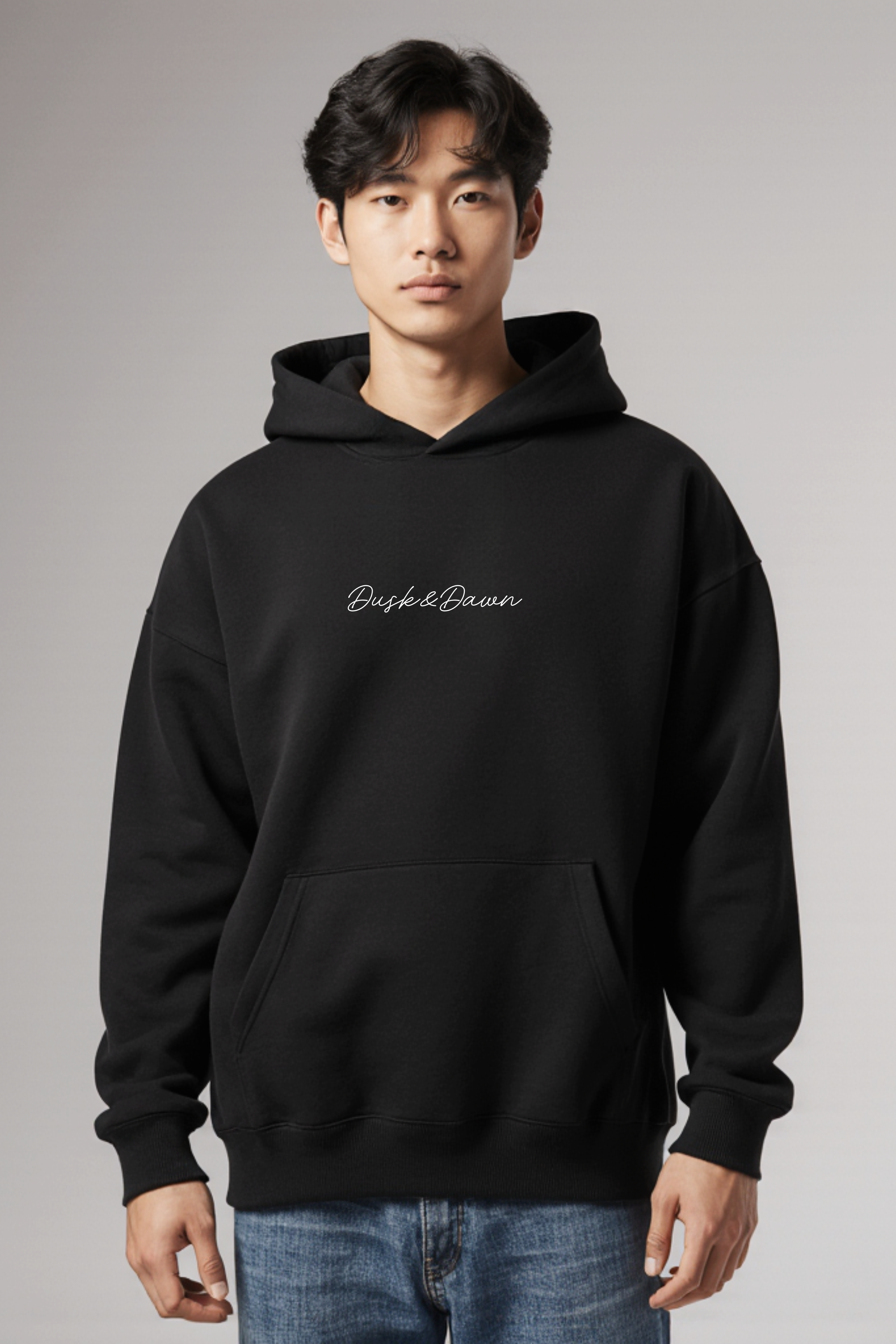 Chasing the Horizon Hoodie