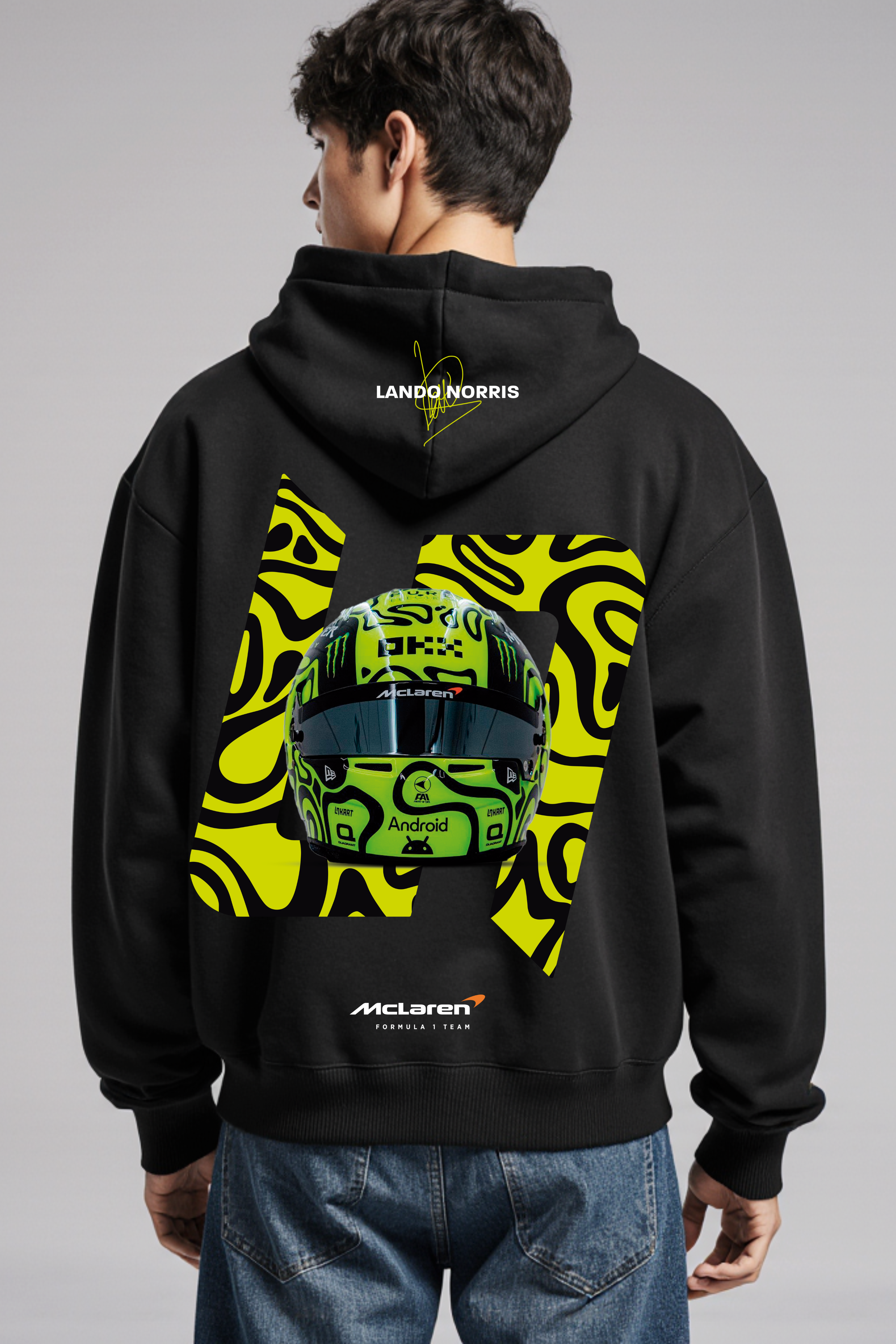 Chasing the Horizon Hoodie