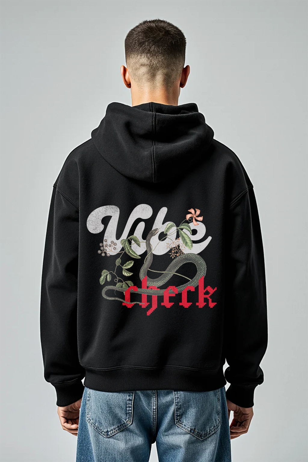 Vibe Check Hoodie