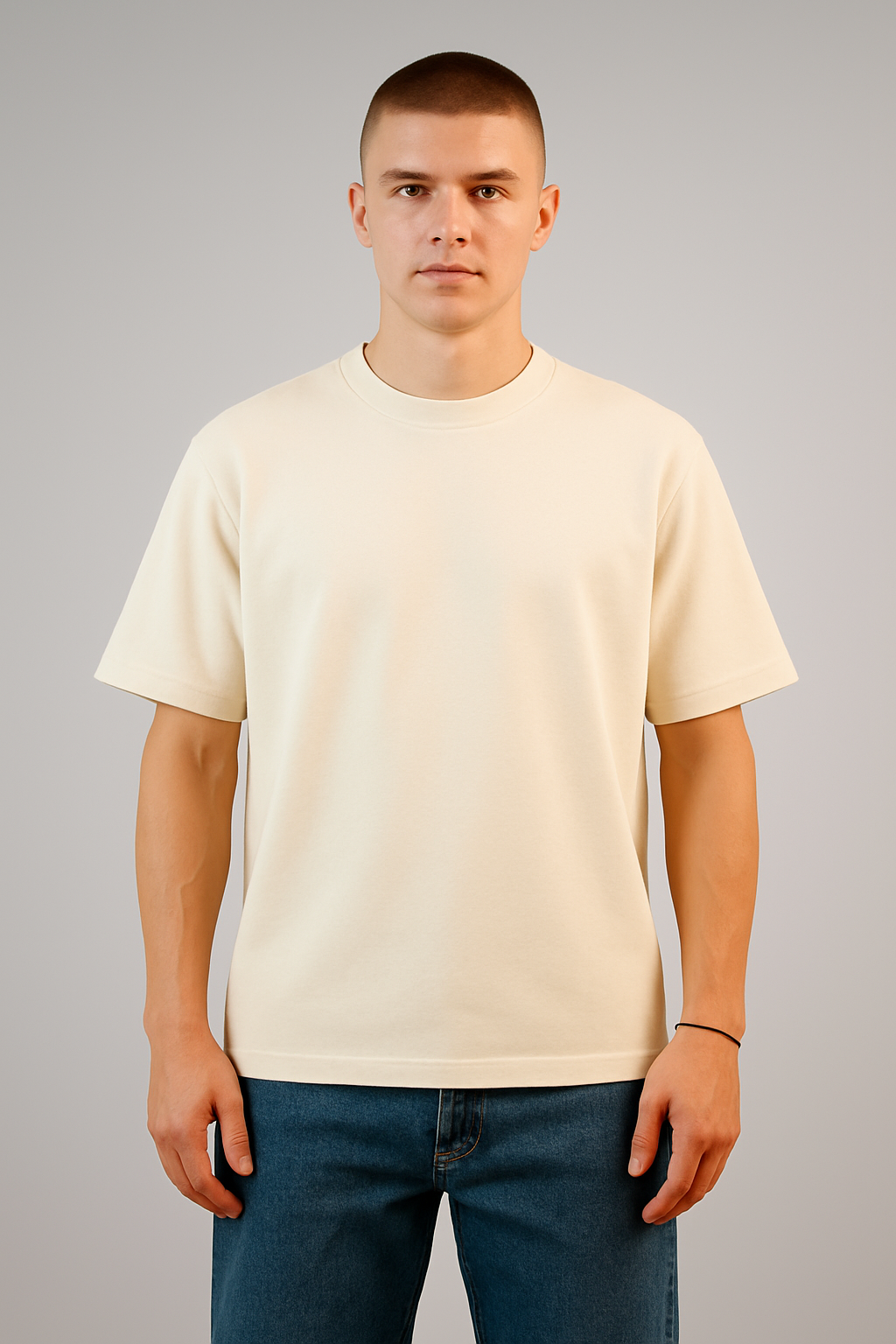 THE OFF-WHITE ESSENTIALS TSHIRT