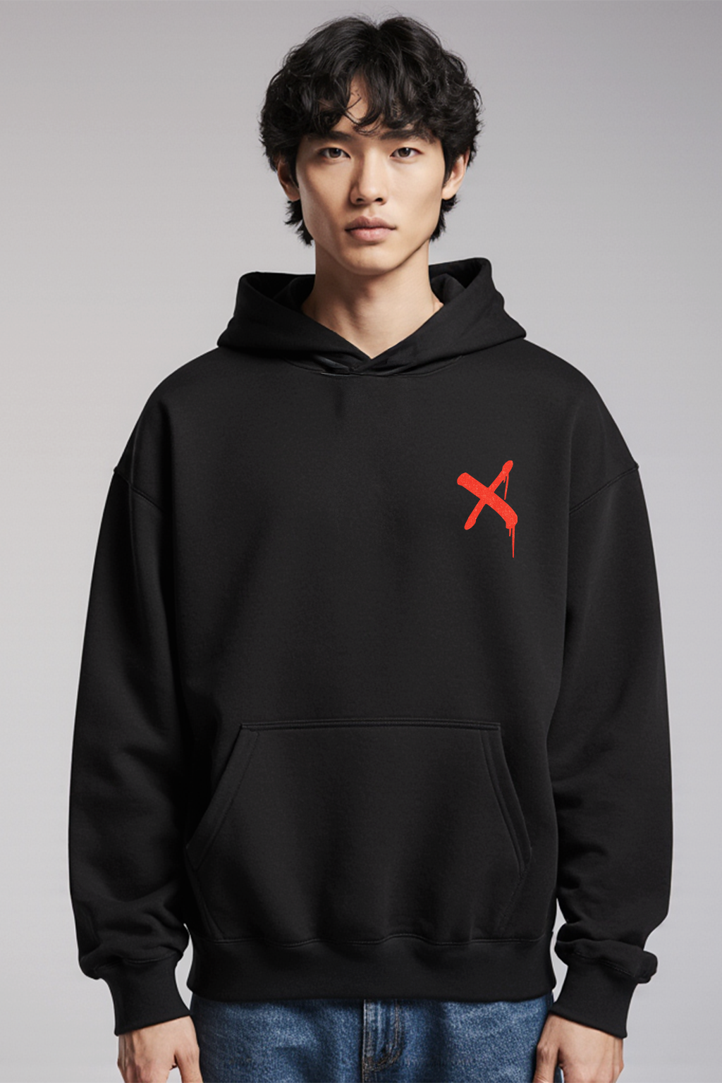 Midnight Torque Hoodie